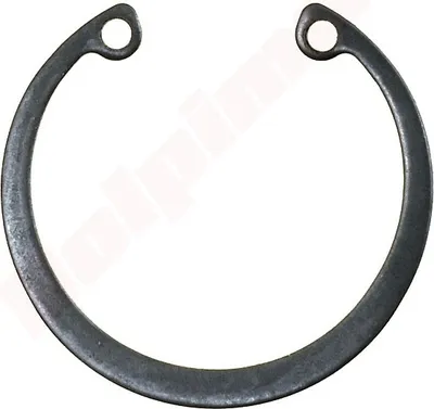 Productafbeelding van Spanningsveer Stihl FS160, FS220, FS280 (artikelnummer: 9456 621 4330), afmetingen 40x1,75