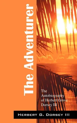 Produktbild von The Adventurer