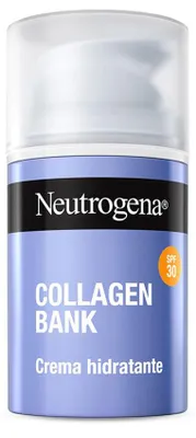 Produktbild von COLLAGEN BANK Feuchtigkeitscreme SPF 30 50 ml