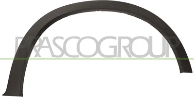 Produktbild von PRASCO Radlauf Verbreiterung Kotflügel für BMW X5 (E70)