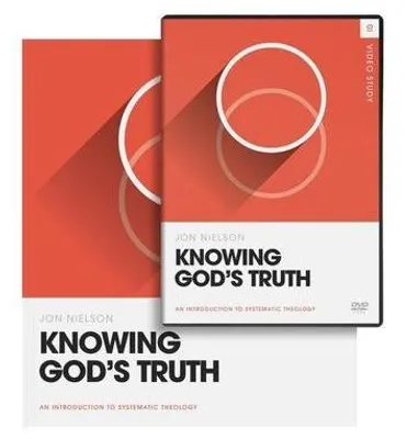 Produktbild von Nielson, J: Knowing God's Truth