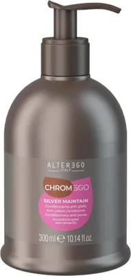 Produktbild von Alterego Chromego Silver Maintain Conditioner 300ml
