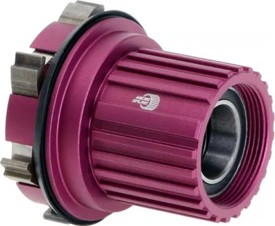 Immagine prodotto di Rotaia/rotore SUNringle per Bubba X e Super Bubba X a 6 fori - rosso - affidabile...
