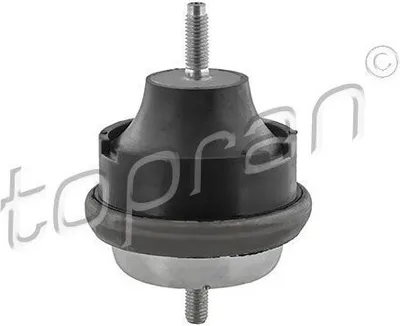 Produktbild von TOPRAN Motorlager Hydrolager Rechts Unten passend für PEUGEOT 406 (8B) 720 379