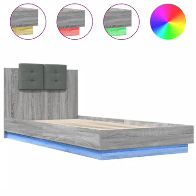 Produktbild von VidaXL 3210036, 93 cm, 2,04 m, 84 cm, 900 x 2000 mm, 1 Stück(e)