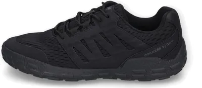 Produktbild von Dockers by Gerli 56AA001 Allblack Größe EU 42