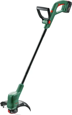 Produktbild von Akku-Rasentrimmer EasyGrassCut 18V-260, 2 x Akku PBA 18V 2.0Ah