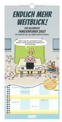 Immagine prodotto di Finalmente, una visione più ampia! 2027