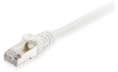 Immagine prodotto di Equip Patchkabel Cat5e     SF/UTP 2xRJ45  5.00m    grau  PVC Polybeutel