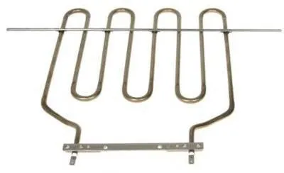Produktbild von Delonghi Grillwiderstand Grigliatutto BQ50 BQ55 BQ60 BQ88 BQ89 HG 65 75 85