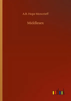 Produktbild von Middlesex