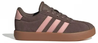 Produktbild von adidas VL Court 3.0 K Sneaker Braun