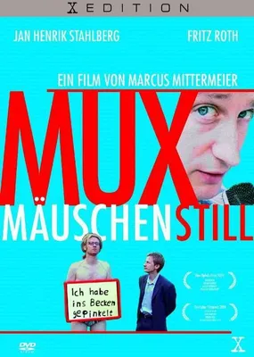 Produktbild von Muxmäuschenstill