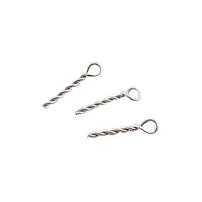Zdjęcie produktu dla Igły Do Przynęt Daiwa N'zon Bayonet Pins 7 mm