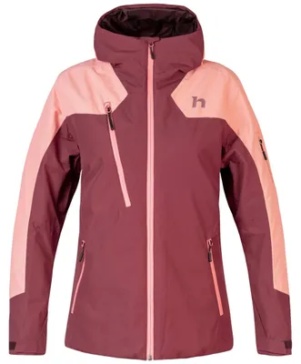 Produktbild von Hannah Ritta Jacke Rosa 36 Damen Rosa 36