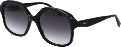 Produktbild von Ted Baker Sonnenbrille TB1685 001 55 Damen Schwarz