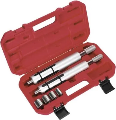 Produktbild von Sealey CV031, 3,26 kg, 1 Stück(e)