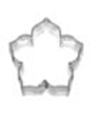 Produktbild von Lilienlocher 2,5cm - Smolík
