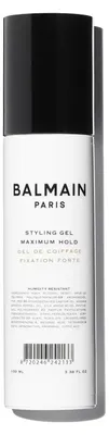Image de Gel coiffant pour une tenue maximale, 100 ml