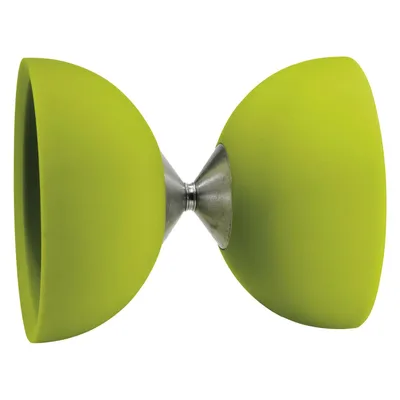 Immagine prodotto di diabolo 105 gomma 12 x 10,5 cm verde