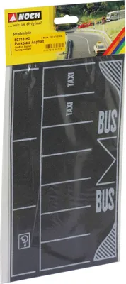 Produktbild von NOCH 60718, HO (1:87), 14 Jahr(e), 2 Stück(e)