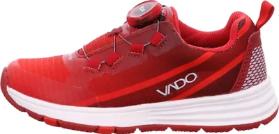 Produktbild von Vado Slipper SKY Lo BOA GTX Uni 31373637343338 Rot 29 EU