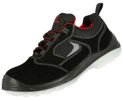Produktbild von NITRAS Sicherheitsschuhe 7310 EASY STEP S1P  Gr. 48