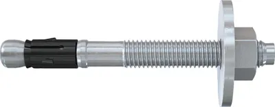 Immagine prodotto di 50 pezzi Vite di ancoraggio - Bullone di ancoraggio FAZIIPlus10/10KGS