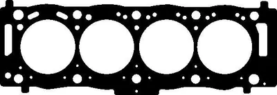Produktbild von ELRING 135.052 Zylinderkopfdichtung für FORD MONDEO IV Turnier (BA7) Focus II Schrägheck (DA, HCP, DP) S-MAX (WA6) Focus II Kombi (DA, FFS, DS) GALAXY