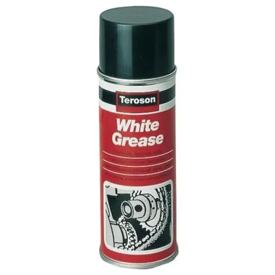 Produktbild von TEROSON VR 730 AE400ML Schmierstoffe und Oberflächenschutz Henkel