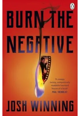 Productafbeelding van Burn The Negative
