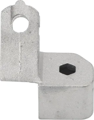Image de Support de câble d'indication de changement de vitesse 83244 aluminium levier de vitesse automatique remplacement pour E-150 E-250 E-350 E-450