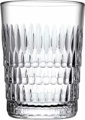 Produktbild von Pasabahce 520302 Rain 6er Gläser Set