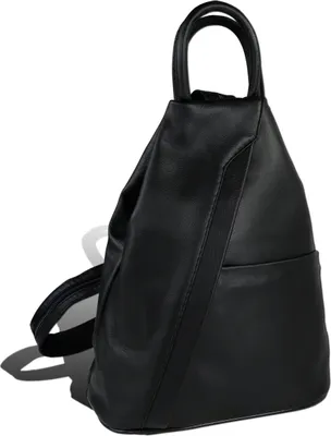 Produktbild von Toscanto Cityrucksack, Freizeit hoch-Format D2OTT604RS