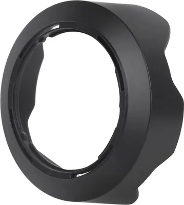 Zdjęcie produktu dla LHDC80 Plastikowa czarna osłona obiektywu do aparatu Canon PowerShot G1X Mark II
