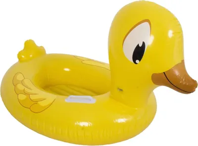Produktbild von SUN CLUB Aufblasbarer Sitz Ente