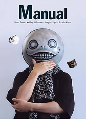 Produktbild von Manual