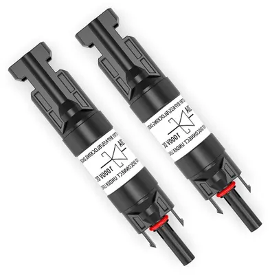 Productafbeelding van Solar PV Blokkeerdiode - Gelijkrichter Bypass - Zonne-energie Systeem - Schottky Barrière - 1000V 30A - null