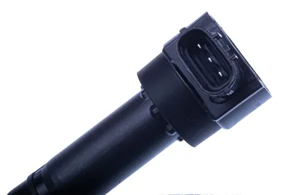 Produktbild von DENCKERMANN E100112 Zündspule 12V für SMART FORTWO Coupe (451) FORTWO Cabrio (451)