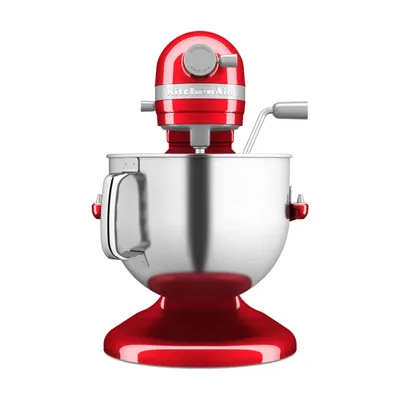 Immagine prodotto di Robot da cucina Kitchenaid 5KSM70SHXECA ARTISAN 6,6L Rosso Mela