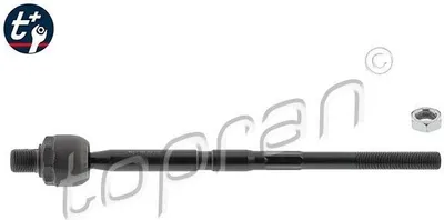 Produktbild von TOPRAN 205 773 Axialgelenk Spurstange für OPEL Astra G CC (T98) Vorne Links Vorne Rechts