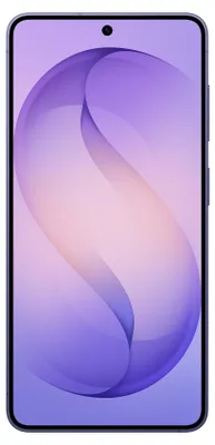 Produktbild von Galaxy S26 - Cobalt Violet - 256 GB