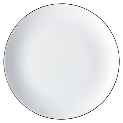 Obrázok produktu pre Thomas Frühstücksteller 20 cm Cucina-Basic Colori Black 42100-671167-10220