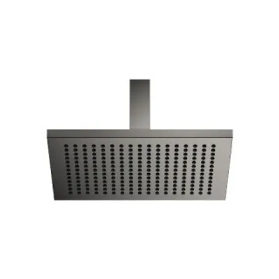 Zdjęcie produktu dla Deszczownica Dornbracht z przyłączem sufitowym, deszczownica 300x240mm, 28775980-99
