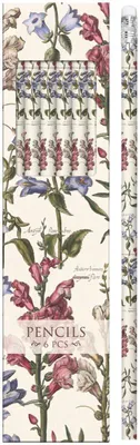 Obrázok produktu pre Dárkové balení tužek Blue Flowers