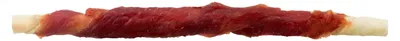 Produktbild von Denta Fun Mini Ente Kaustangen, 6 cm, 120 g