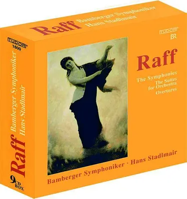 Image de Les symphonies