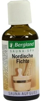 Productafbeelding van Sauna-opgietbad - Noorse dennen, 50 ml