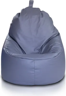 Produktbild von Yoko  Sessel - Weich und Bequem – Modern – Farbe: E15 Dunkelgrau