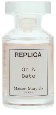 Produktbild von On A Date Eau de Toilette 7ml Mini